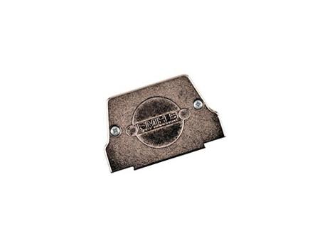 FMH5 / 1731110090 FCT from Molex 173111 Series D Sub Backshell, 50 Way