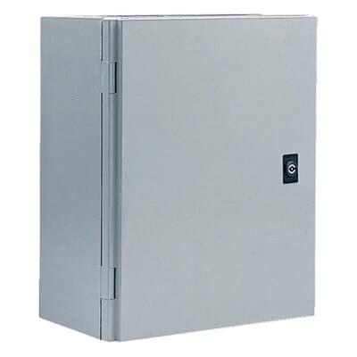 4TBA831097C0100 ABB Plastic Enclosure, 320 mm x 635 mm x 835mm