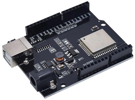 ESPDUINO-32 Seeit  Relay Control Card for Arduino 240MHz