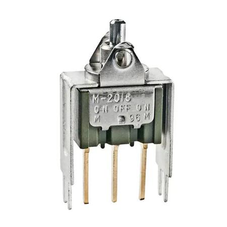 M2018TXG15 NKK Switches