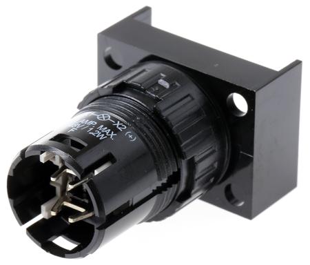 61-1130.0 EAO Modular Switch Body for Use with 61 Series