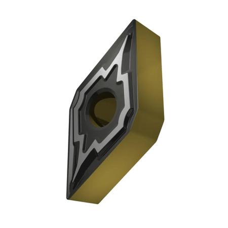 DNMG-150604E-M-T9415 Dormer, 6.35 mm Height, 93 ° Approach, 15.5 mm Length