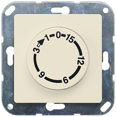 5TT1012 Siemens Analog Time Switch 250, 2-Channel