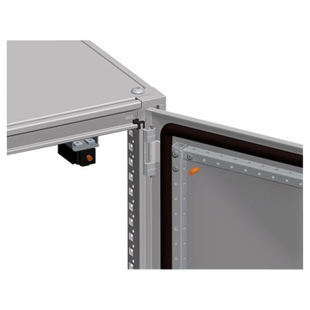 NSYDCM20 Schneider Electric NSYD series Door Switch for use with Spacial SF, Spacial SFX