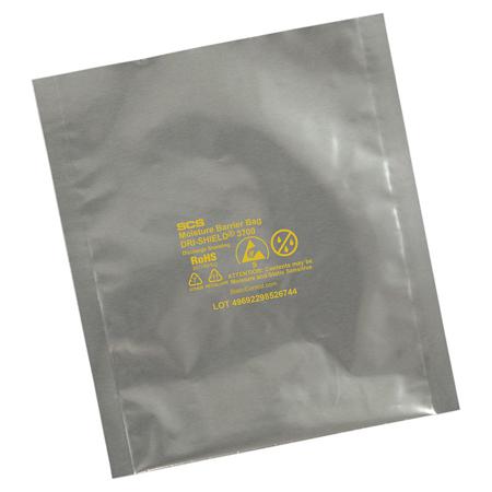 D371315 SCS Anti Static Bag 330mm(W)x 381mm(L)