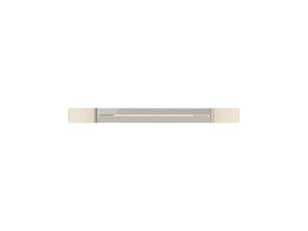 2388376-4 TE Connectivity 2388376 Series Male PCB Connector Contact, Solder, Through Hole Termination