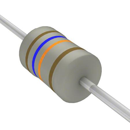 LR2F16K TE Connectivity Passive Product