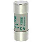 C22M80 Eaton 80A Ceramic Cartridge Fuse, 22 x 58mm
