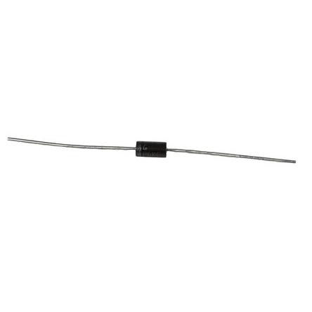 P6KE6V8A STMicroelectronics , Uni-Directional TVS Diode, 600W, 2-Pin DO-15