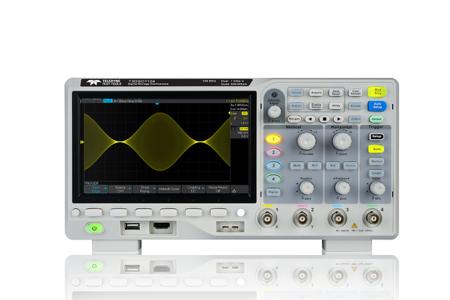 T3DSO1104 Teledyne LeCroy  T3DSO1000 Series, 100MHz Bench Oscilloscope, 4 Analogue Channels