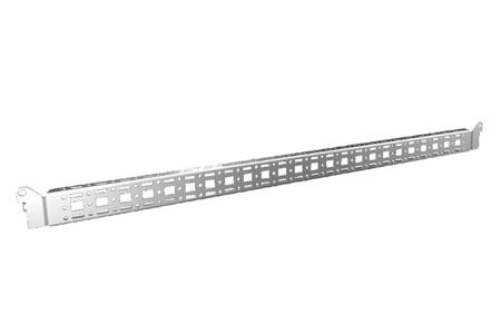 8619760 Rittal VX Series Sheet Steel Section For Use With VX Series