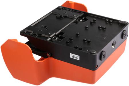 125-3711 Foot Switch, Momentary SPDT 10 A 600V IP65