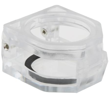 704.925.0 EAO Modular Switch Flip Guard for Use with 14 Series