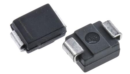 MURS140T3G onsemi 400 V 1 A Diode Switching 2-Pin DO-214AA