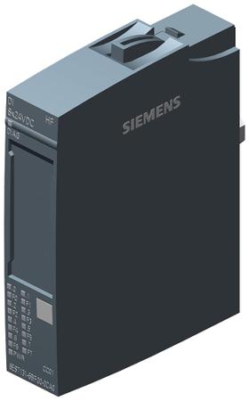 6AG11316BF007CA0 Siemens Digital I/O Module for use with ET 200SP, 73 x 15 x 58 mm, Digital, 6AG113, SIPLUS