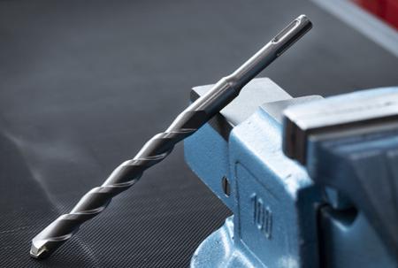 562-511 RS Pro Carbide Tipped 210 mm SDS-Plus Drill Bit, 16mm diameter