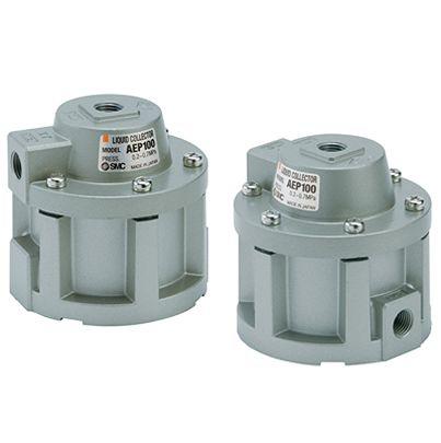AEP100-02 SMC Hydraulic Relief Valve,