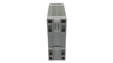RND-315-00012 RND RND 315 Switched Mode DIN Rail Power Supply, 100 → 240V ac ac Input, 12V dc dc Output, 2.5A Output, 30W