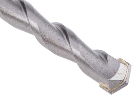 562-511 RS Pro Carbide Tipped 210 mm SDS-Plus Drill Bit, 16mm diameter