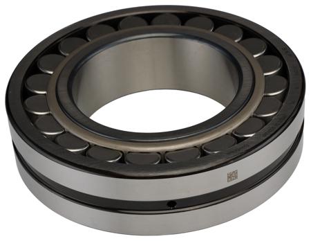 22219-E SKF 22219 E 95mm Spherical Roller Bearing, 170mm O.D