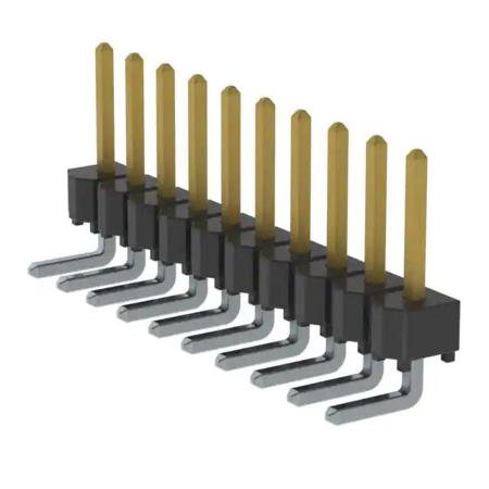 HTSW-110-08-F-S-RA Samtec Inc.