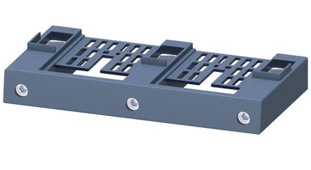 3RW59820TB00 Siemens 3RW5982 Box Terminal for use with Contactors 3RW55/52