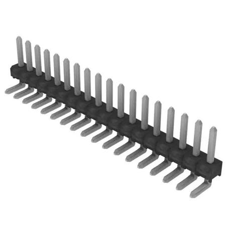 TSW-118-08-T-S-RA Samtec Inc.