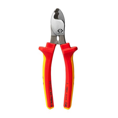 T3973 160 CK  VDE/1000V Insulated Cable Cutters