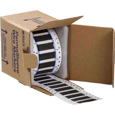 2HT-375-2-BK-S Brady Corporation