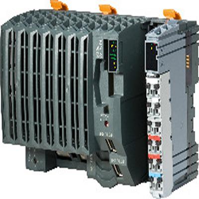 X20CCP1684 B&R X20 Series Controller for Use with X20 Modules, 24 V dc Supply