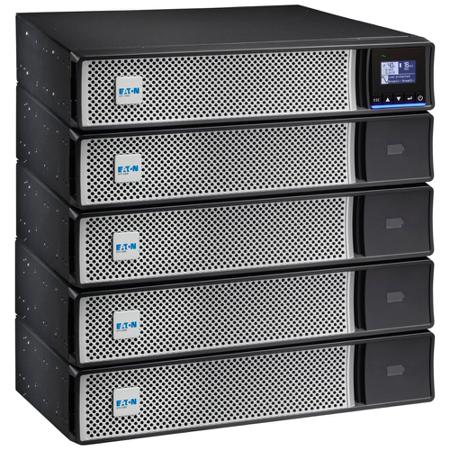 5PX1500IRT2UG2-Eaton-5PX-1500i-RT2U-G2 Eaton 120V Input Rack Mount, Stand Alone Uninterruptible Power Supply, 1400VA (1.5kW), 5PX G2