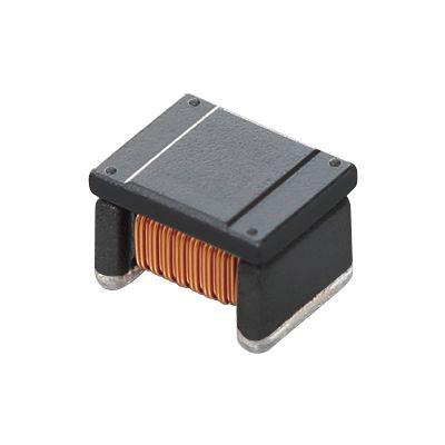 LQW32FT100M0HL Murata LQW32FT_0H Series Type 1210 Shielded Wire-wound SMD Inductor with a Ferrite Core, 10 μH ±20% 700mA Idc