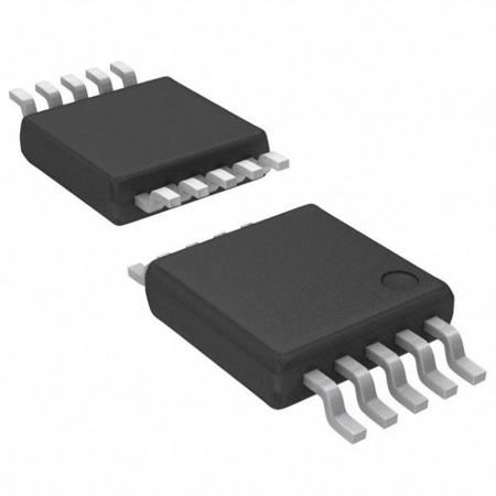 MAX9176EUB+ Maxim Integrated , LVDS Translator & Repeater, 10-Pin μMAX