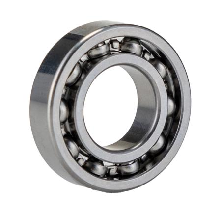 W-618-8 SKF Ball Bearing - 8mm I.D, 16mm O.D