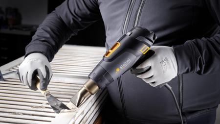 089733 Steinel  650°C max Corded Heat Gun
