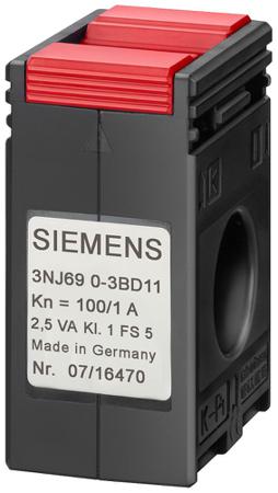 3NJ6920-3BB21 Siemens 3NJ6920 Current Transformer