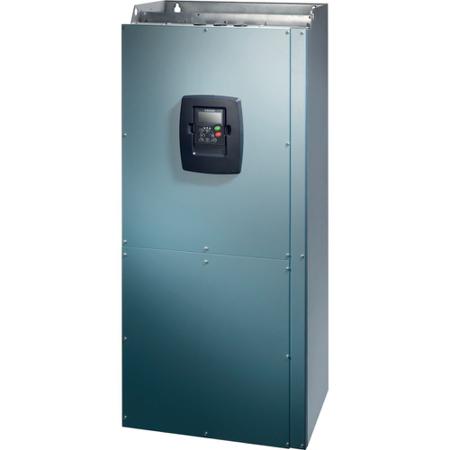 125670-SPX200A1-4A1N1 Eaton Inverter Drive, 132 kW, 3 Phase, 400 V ac, 245 A, SPX Series