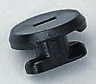 08450901010 SES Sterling PA 12 Cable Trunking Accessory
