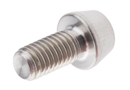 227-6855 RS Pro M5 x 10mm Hex Socket Cap Screw Titanium Alloy