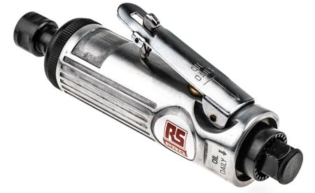 739-8398 RS PRO 22000rpm Air Die Grinder