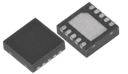 5PB1203NTGK Renesas Electronics  Clock Buffer 10-Pin DFN