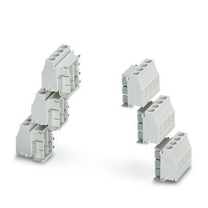 2713751 , Breadboard Printed Circuit Board Terminal 15.3 x 10.95 x 18.05mm