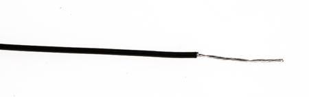 841-7181 RS Pro 0.124 mm² PTFE Equipment Wire 100m, 300 V, Silver Plated Copper 7 Strands BS 3G 210:1996