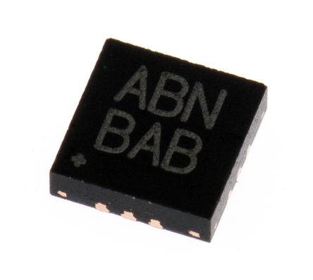 ISL9120IRTAZ-T7A Renesas Electronics , 1 Buck Boost Switching, Buck Boost Regulator 800mA, 1 → 5.2 V 12-Pin, TQFN