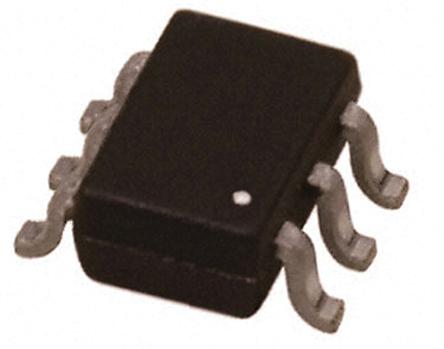 NSP4201MR6T1G onsemi , Uni-Directional ESD Protection Array, 500W, 6-Pin TSOP