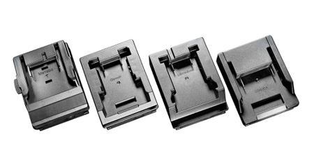 MTB-5300 Unilite Rechargeable LED Work Light, 5300, USB Plug, 20 V, IP65