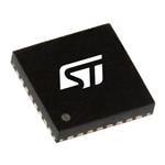 BLUENRG-248S STMicroelectronics , Bluetooth System-On-Chip for Home Appliance, Industrial Motor, Motion Control, 48-Pin
