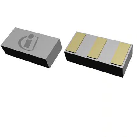 ESD123B2W0201E6327XTSA1 Infineon Technologies