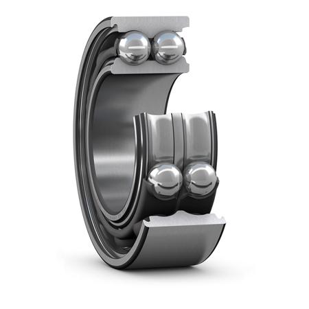3208-A SKF Ball Bearing - 40mm I.D, 80mm O.D