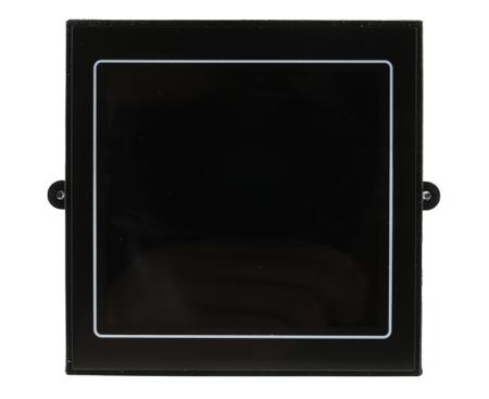 APM-FREQ-ANN Trumeter APM LCD Digital Panel Multi-Function Meter for Frequency, 68mm x 68mm